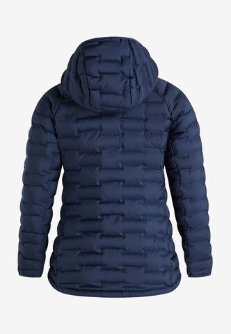 Veste mi-saison 'Argon' PEAK PERFORMANCE en bleu