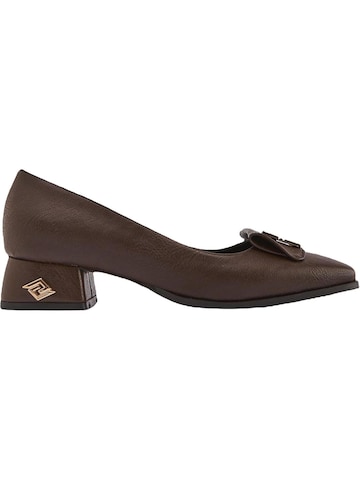 Limoya Slingpumps 'Emmy' in Bruin