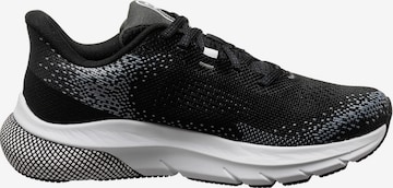 UNDER ARMOUR Juoksukengät 'HOVR Turbulence 2' värissä musta