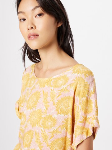 Soyaconcept Blouse 'DARA' in Yellow