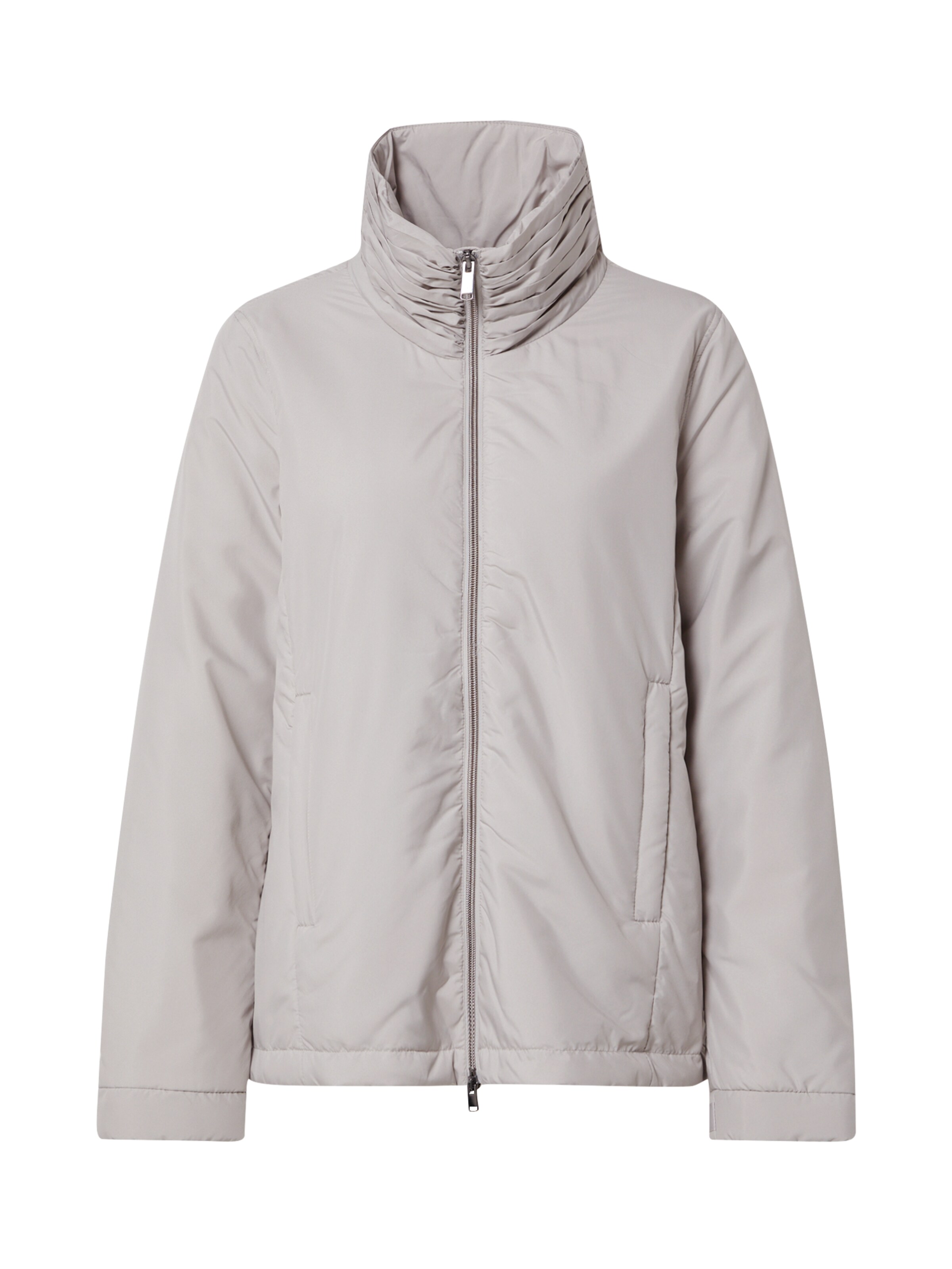 CINQUE Jacke 'CIGO' in Beige: Vorderseite