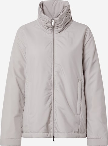 CINQUE Performance Jacket 'CIGO' in Beige: front