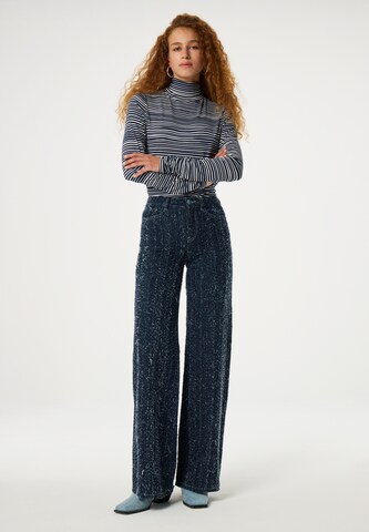 Fabienne Chapot Shirt in Blue