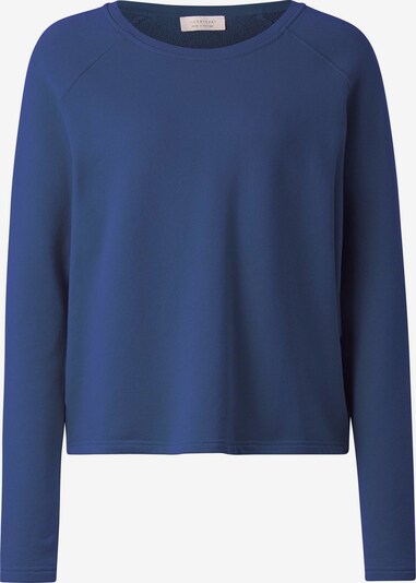 Rich & Royal Sweatshirt in dunkelblau, Produktansicht