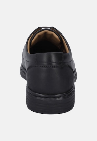 JOSEF SEIBEL Lace-up shoe in Brown