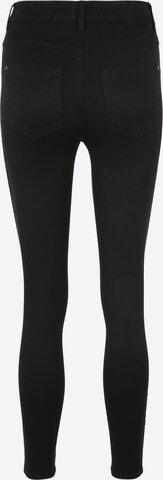 Skinny Jeans di Only Petite in nero