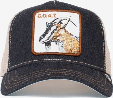 Casquette GOORIN Bros. en mélange de couleurs : devant