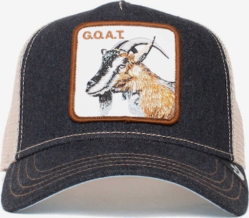 Cappello da baseball di GOORIN Bros. in colori misti: frontale