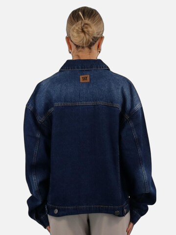 HEFTYKA Übergangsjacke‌‌‌ in Blau