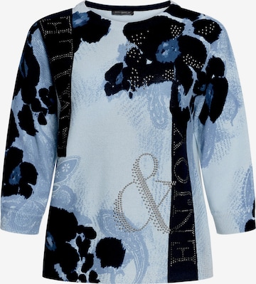 Betty Barclay Pullover in Blau: Vorderseite