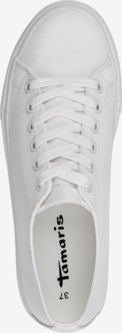 TAMARIS Sneakers in White