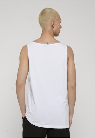 Bruno Banani Shirt in White