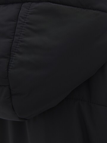 Manteau d’hiver OXXO en noir