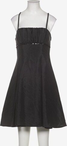 WEISE Dress in M in Black: front