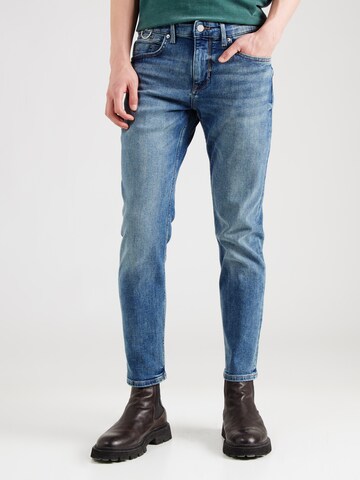 s.Oliver Regular Jeans 'Nelio' in Blau: Vorderseite