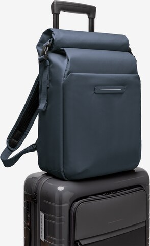 Horizn Studios Backpack 'Shibuya' in Blue