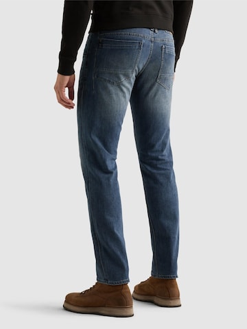 PME Legend Regular Jeans 'Curtis Jeans' in Blauw