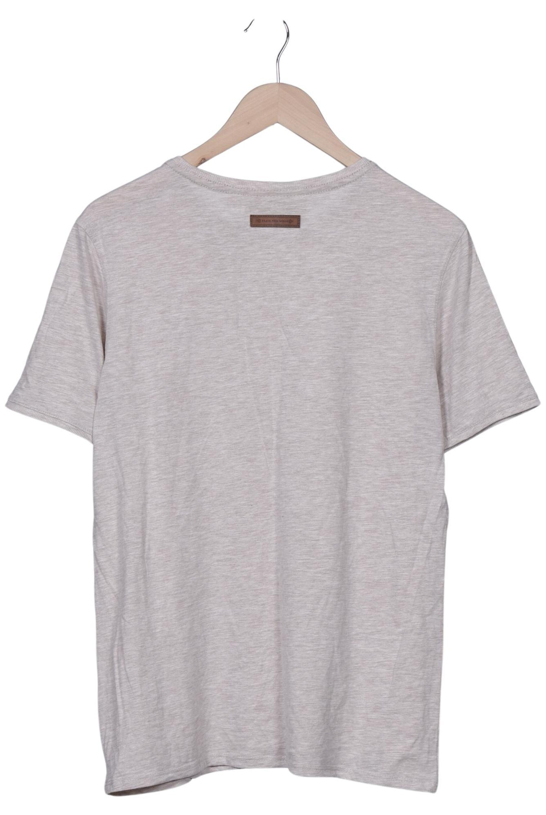 naketano Shirt in L in Beige