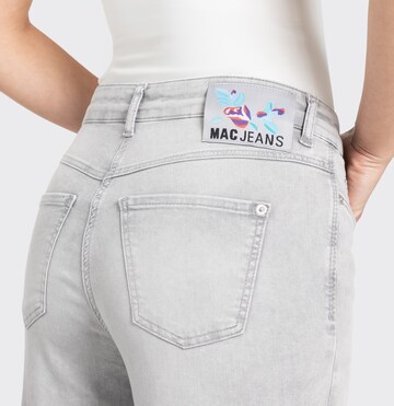MAC Wide leg Jeans in Grey