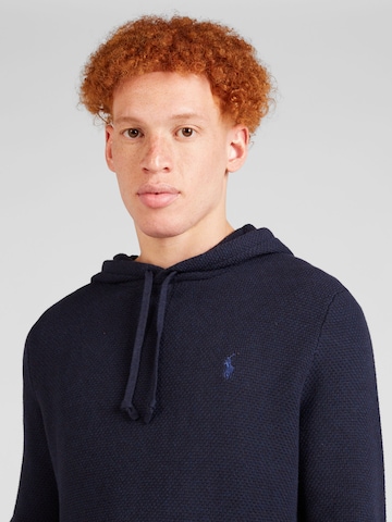 Polo Ralph Lauren Pullover i blå