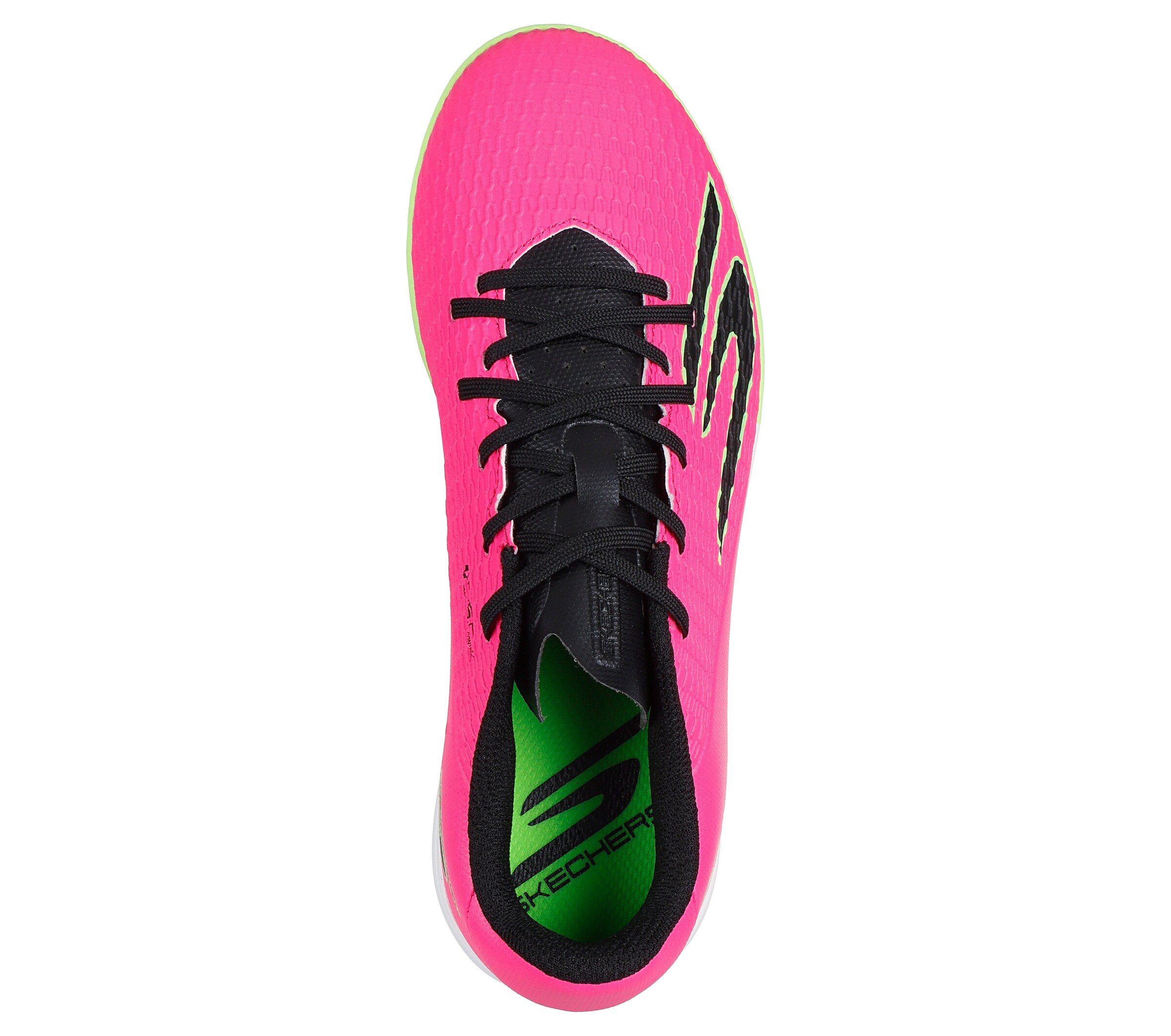 SKECHERS Athletic Shoes in Pink