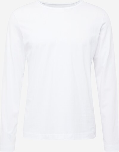 QS Skjorte i hvit, Produktvisning