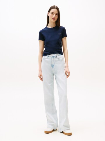 Tommy Jeans Футболка в Синий