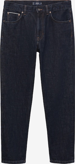 MANGO MAN Traperice 'POLA' u noćno plava, Pregled proizvoda