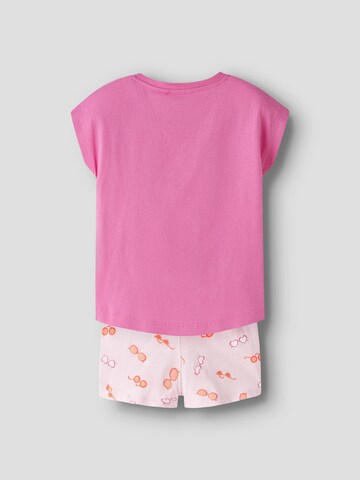 Set 'NMFVIGEA' de la NAME IT pe roz