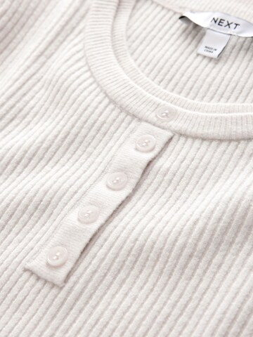 Pullover di Next in beige
