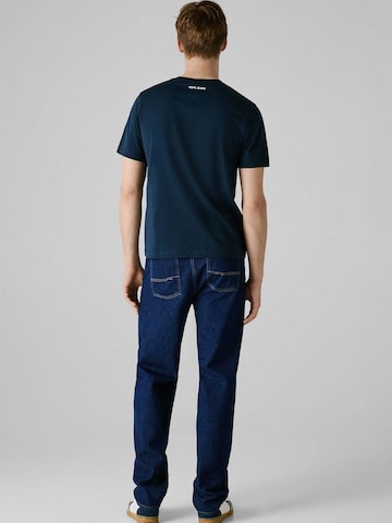 Maglietta di Red Bull Racing x Pepe Jeans in blu