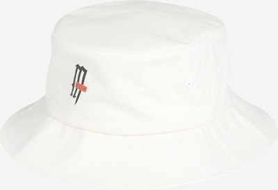 Cappello 'Medusa' Urban Classics di colore arancione / nero / bianco, Visualizzazione prodotti