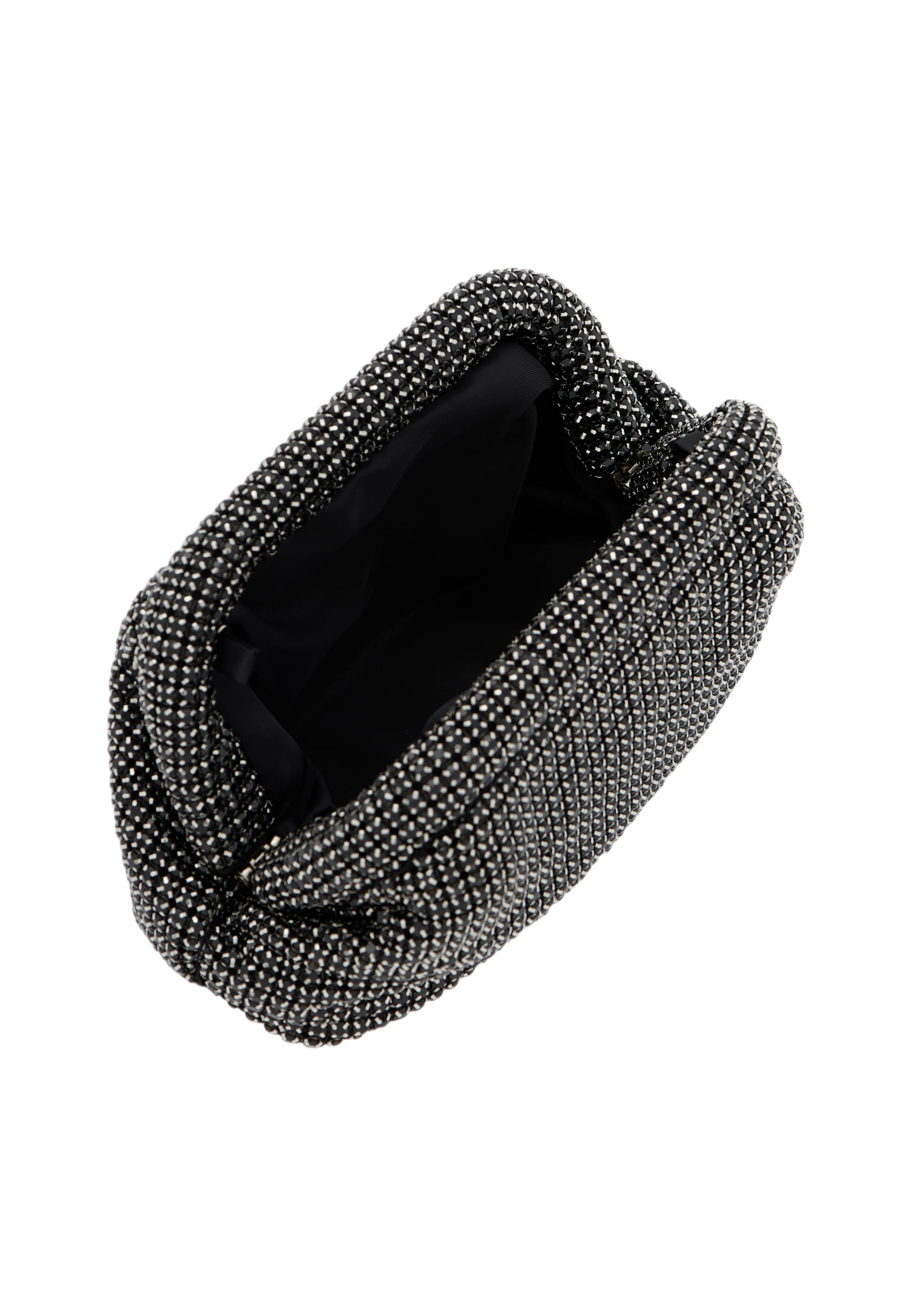 myMo at night Клатч в Черный