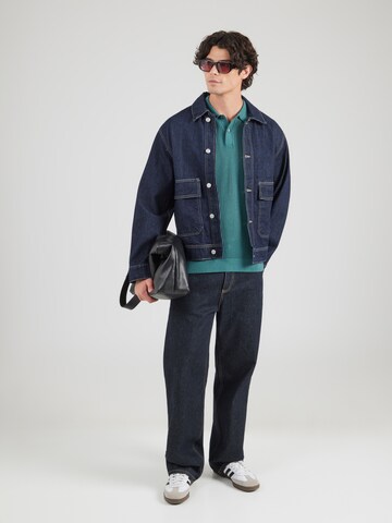 GAP Sweter w kolorze zielony