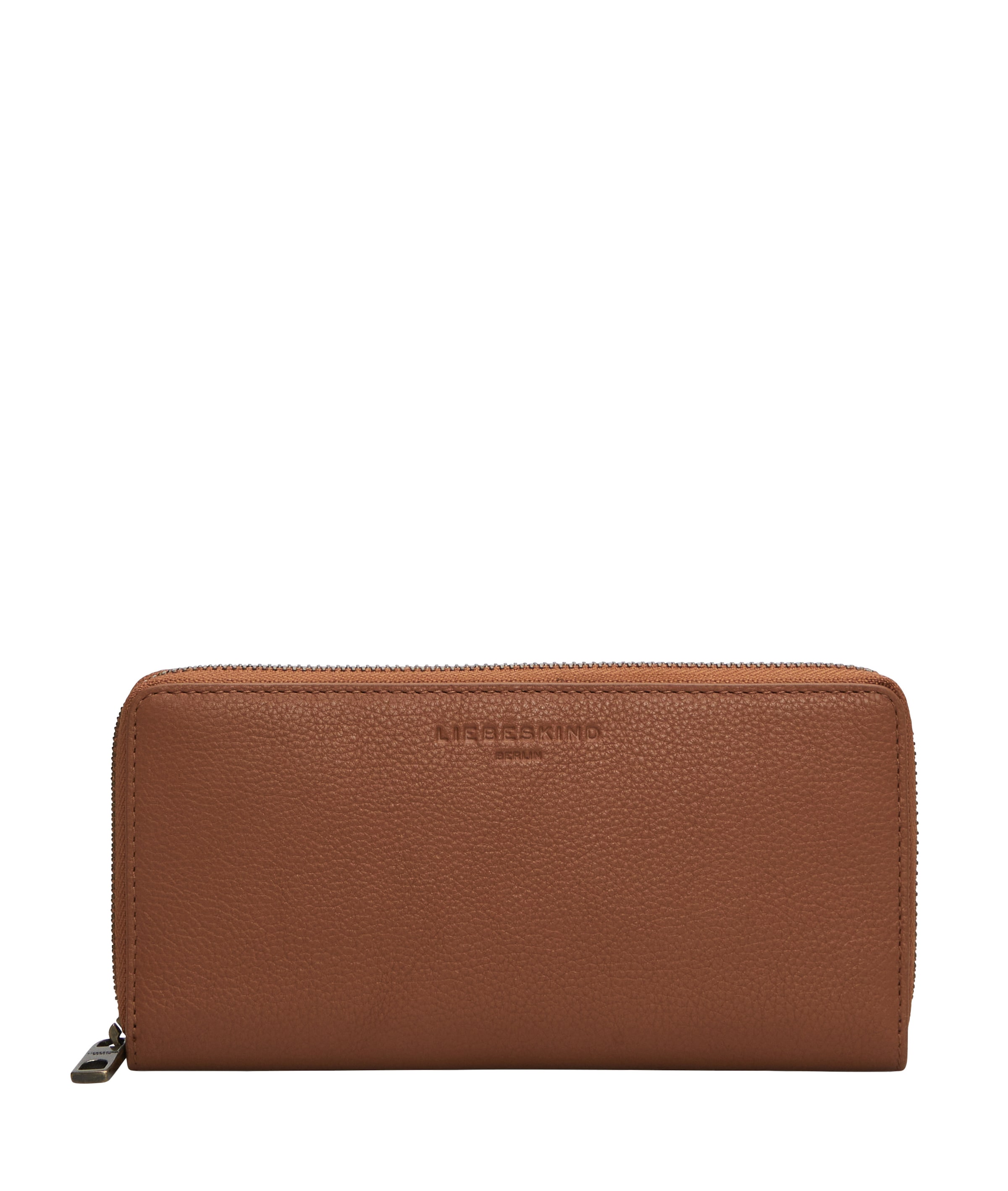 Liebeskind Berlin - Cartera 'Gigi ' en marrón: frente