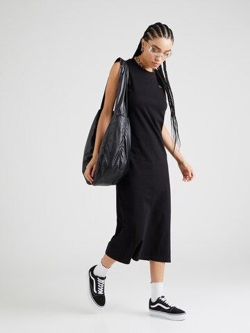 VANS Jurk in Zwart