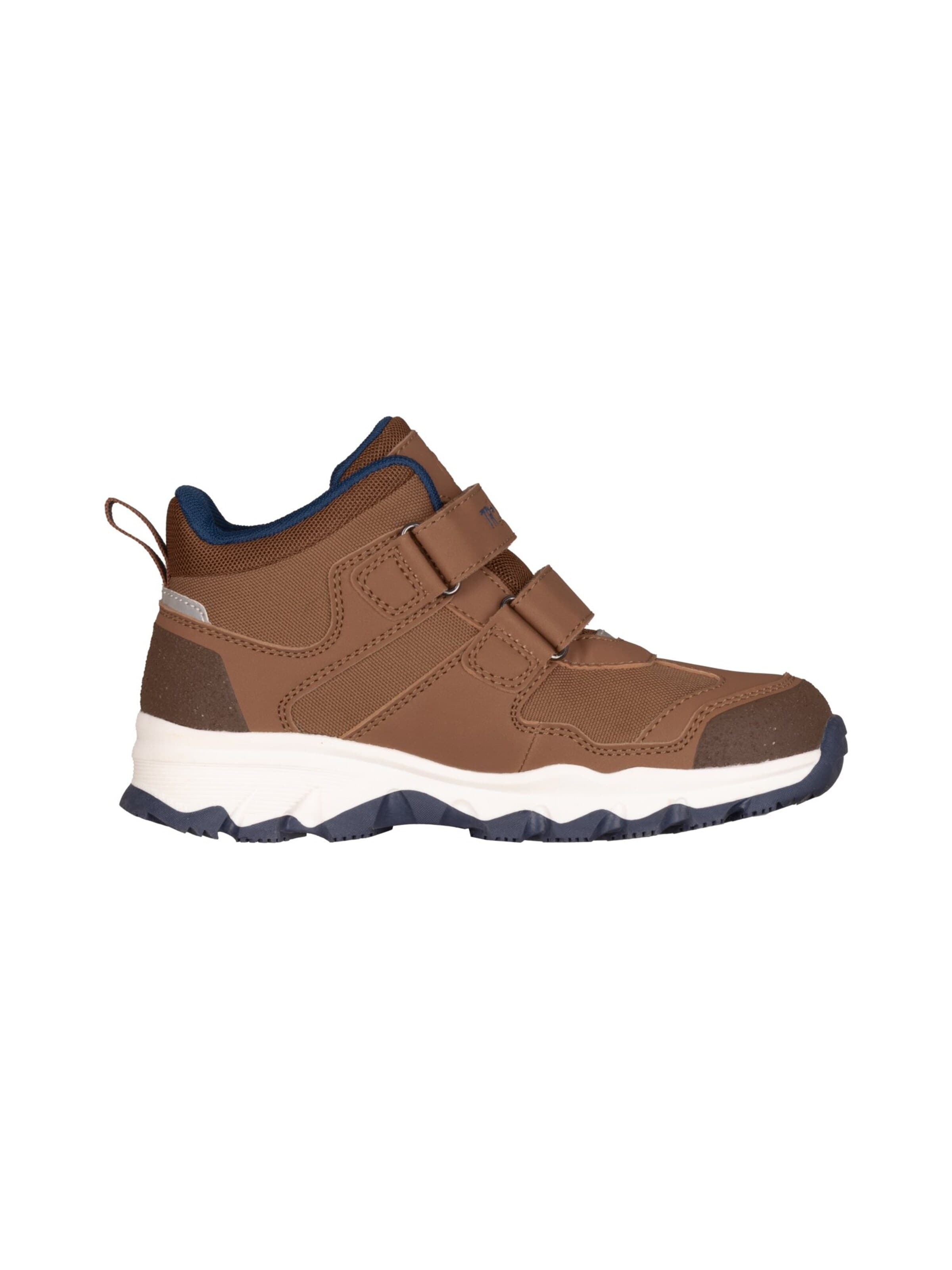 TROLLKIDS Flats in Brown