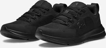 UNDER ARMOUR Sportschuh in Schwarz