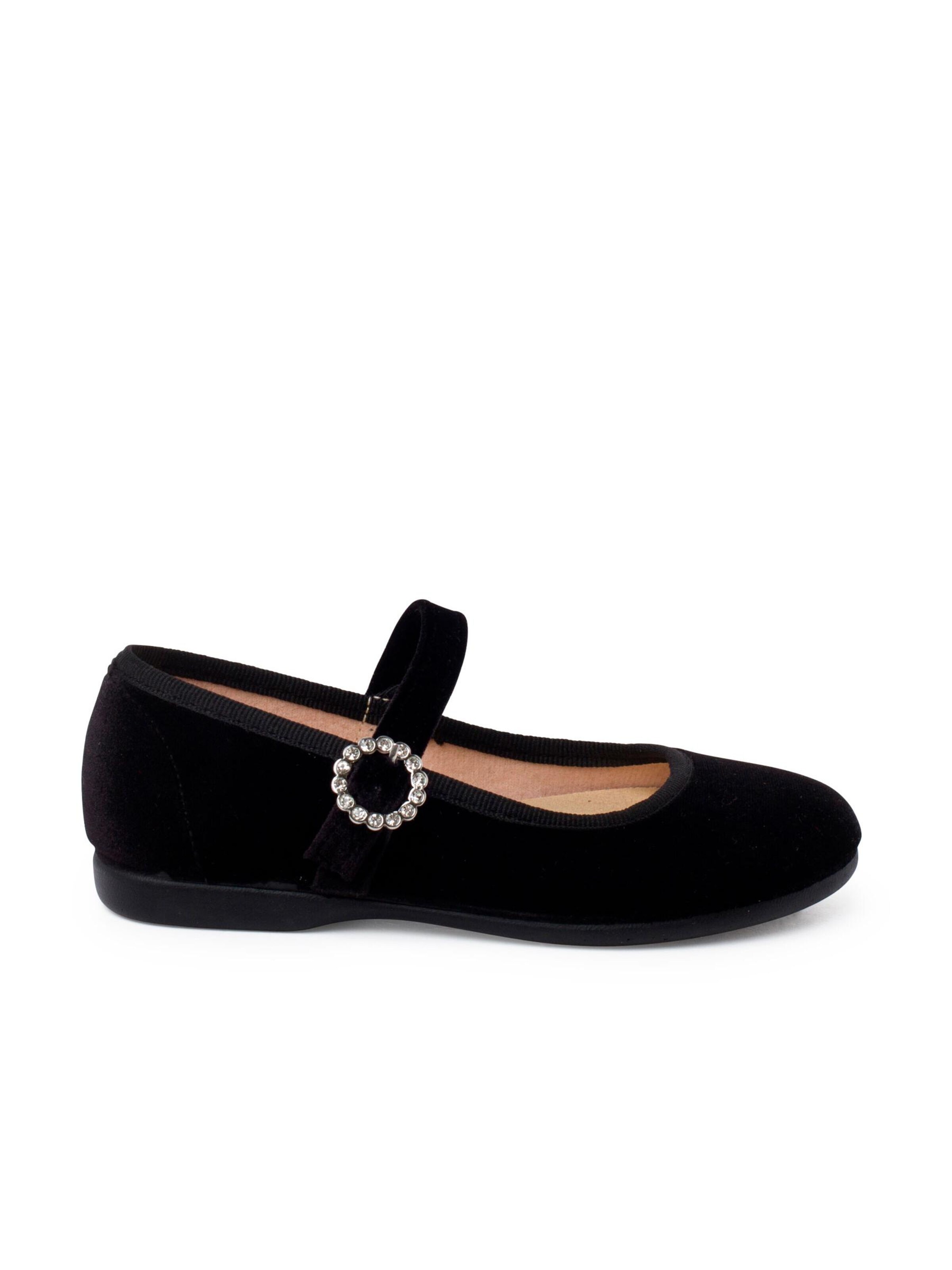Ballerina di Pisamonas in nero