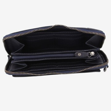 Harbour 2nd Wallet in Black