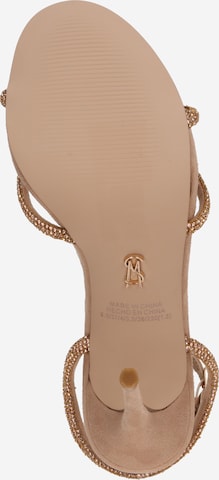 STEVE MADDEN Sandaler med rem 'BRYANNA' i pink