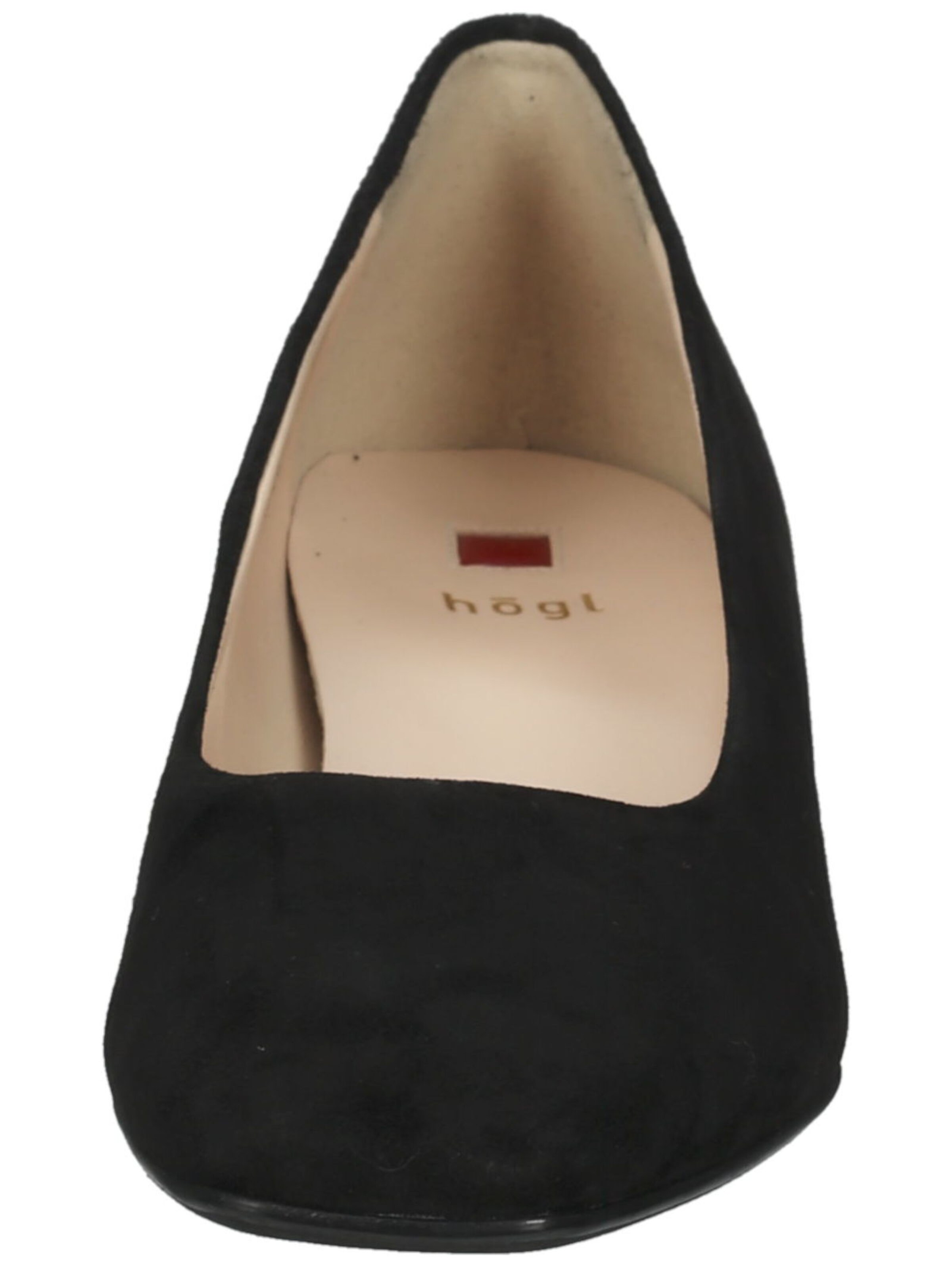 Escarpins Högl en noir