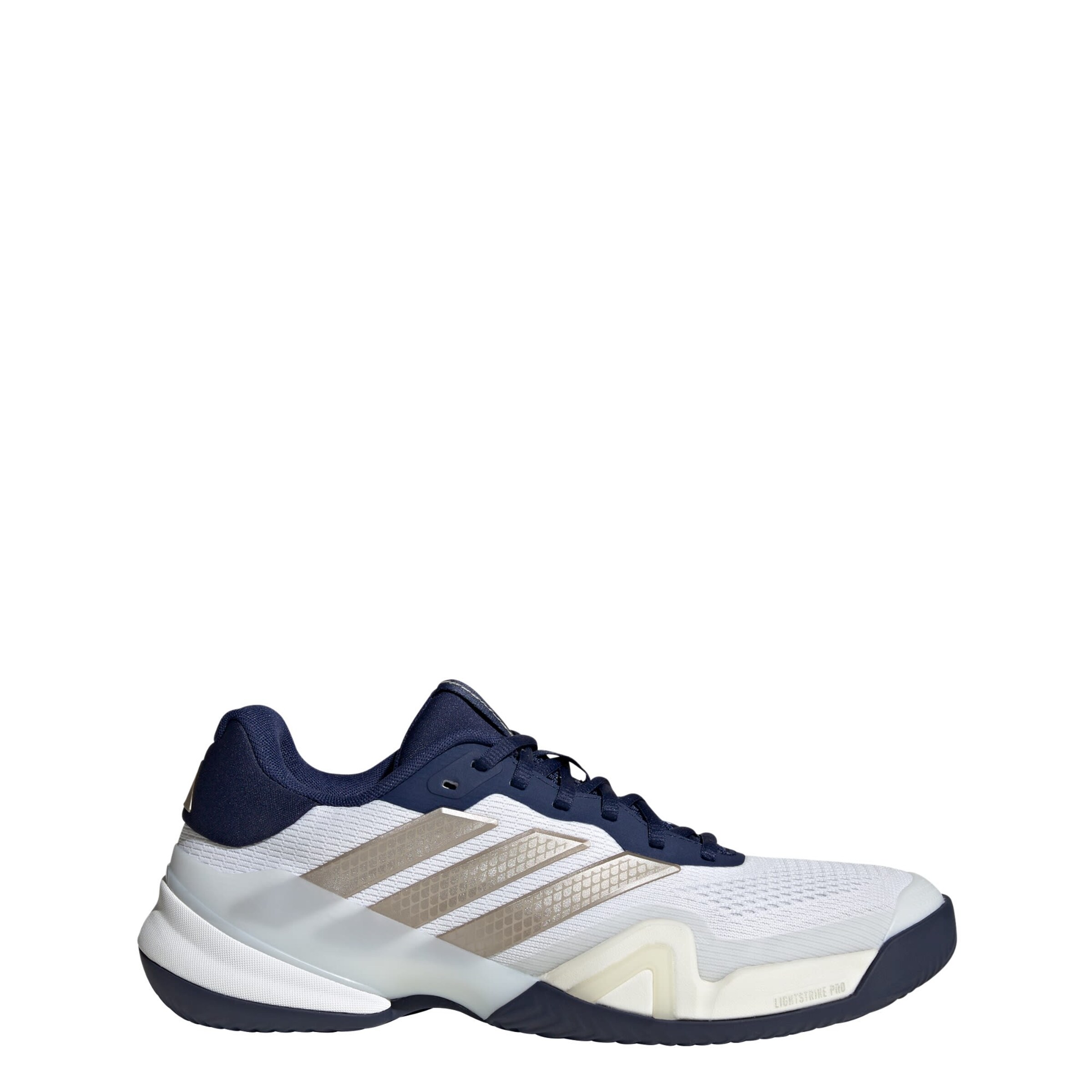 ADIDAS PERFORMANCE Sports shoe 'Barricade 14 Clay' in White