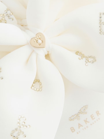 Baker by Ted Baker Taske i hvid