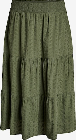 žalia Zizzi Sijonas 'Merna': priekis