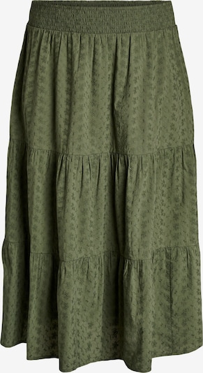 Sijonas 'Merna' iš Zizzi, spalva – alyvuogių spalva, Prekių apžvalga