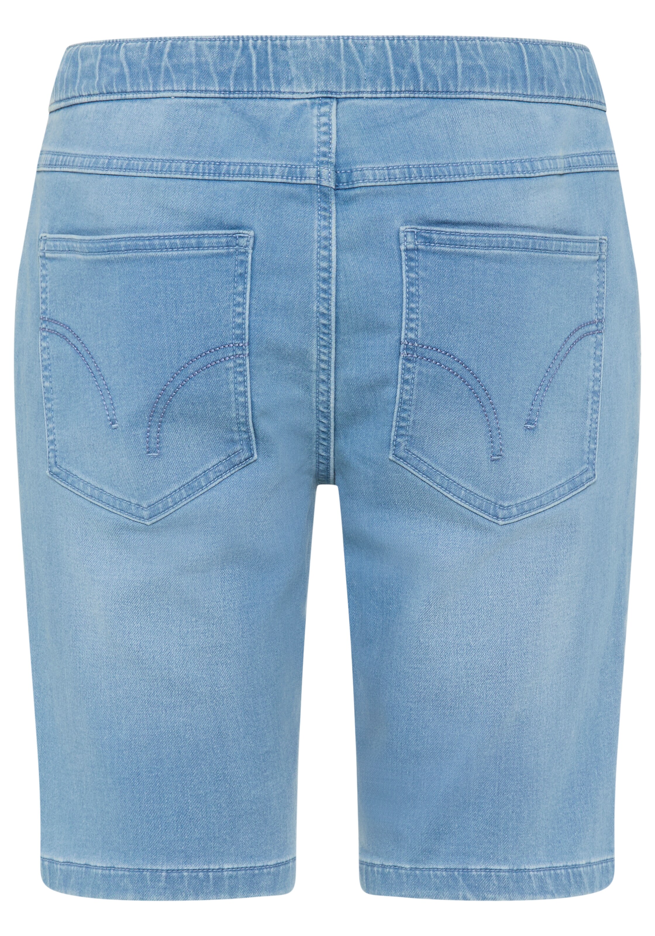ARIZONA Slimfit Jeans in Blau