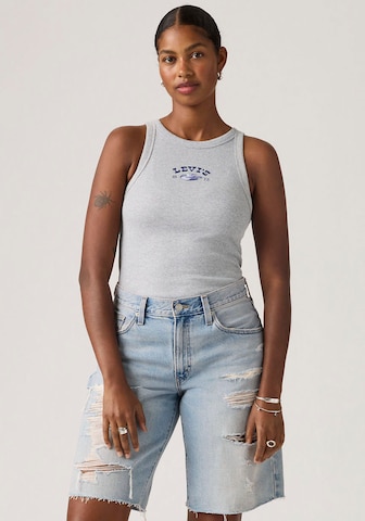 LEVI'S ® Top in Grau: Vorderseite