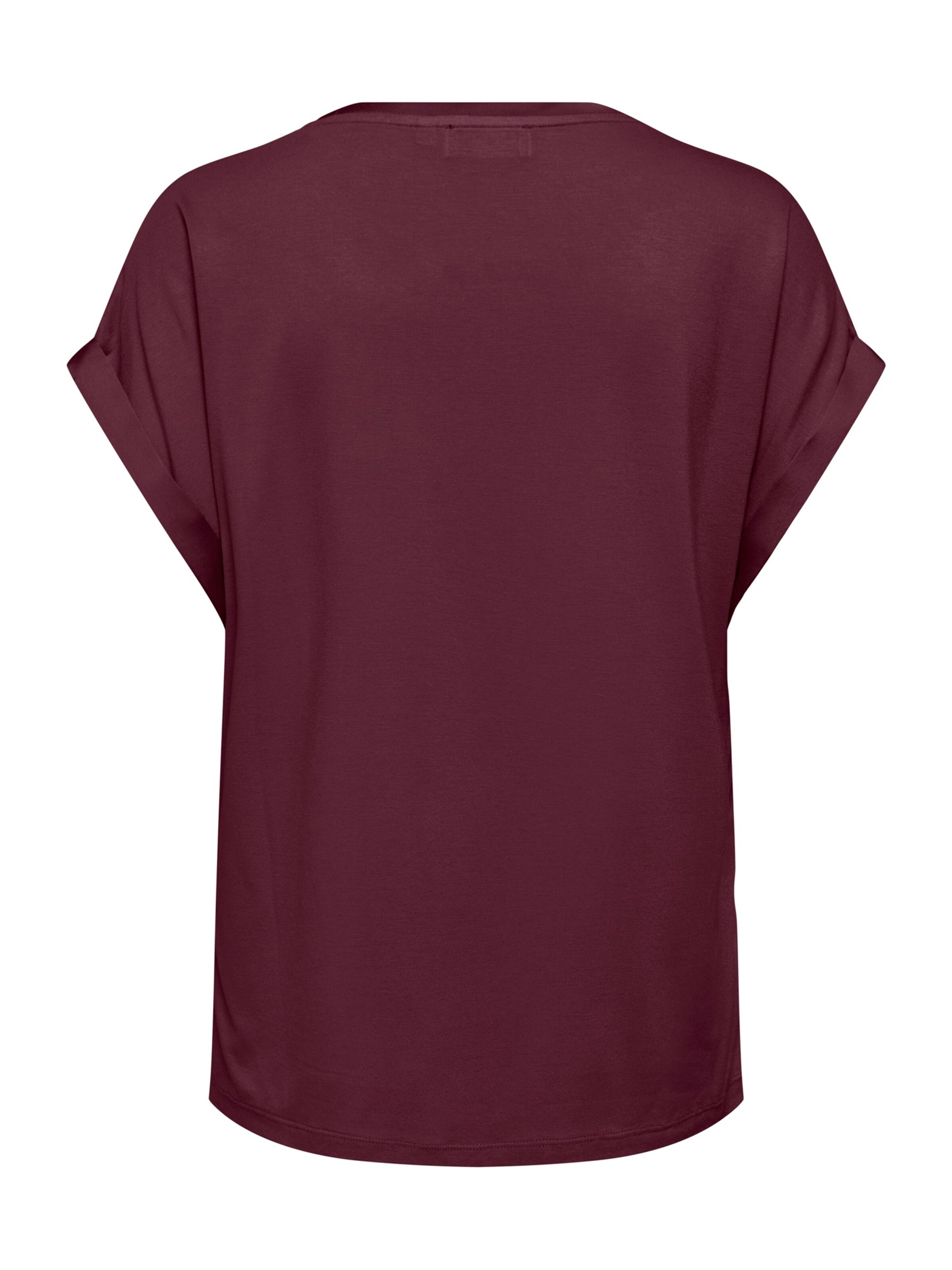 Tricou 'ONLLIEKE' de la ONLY pe mov