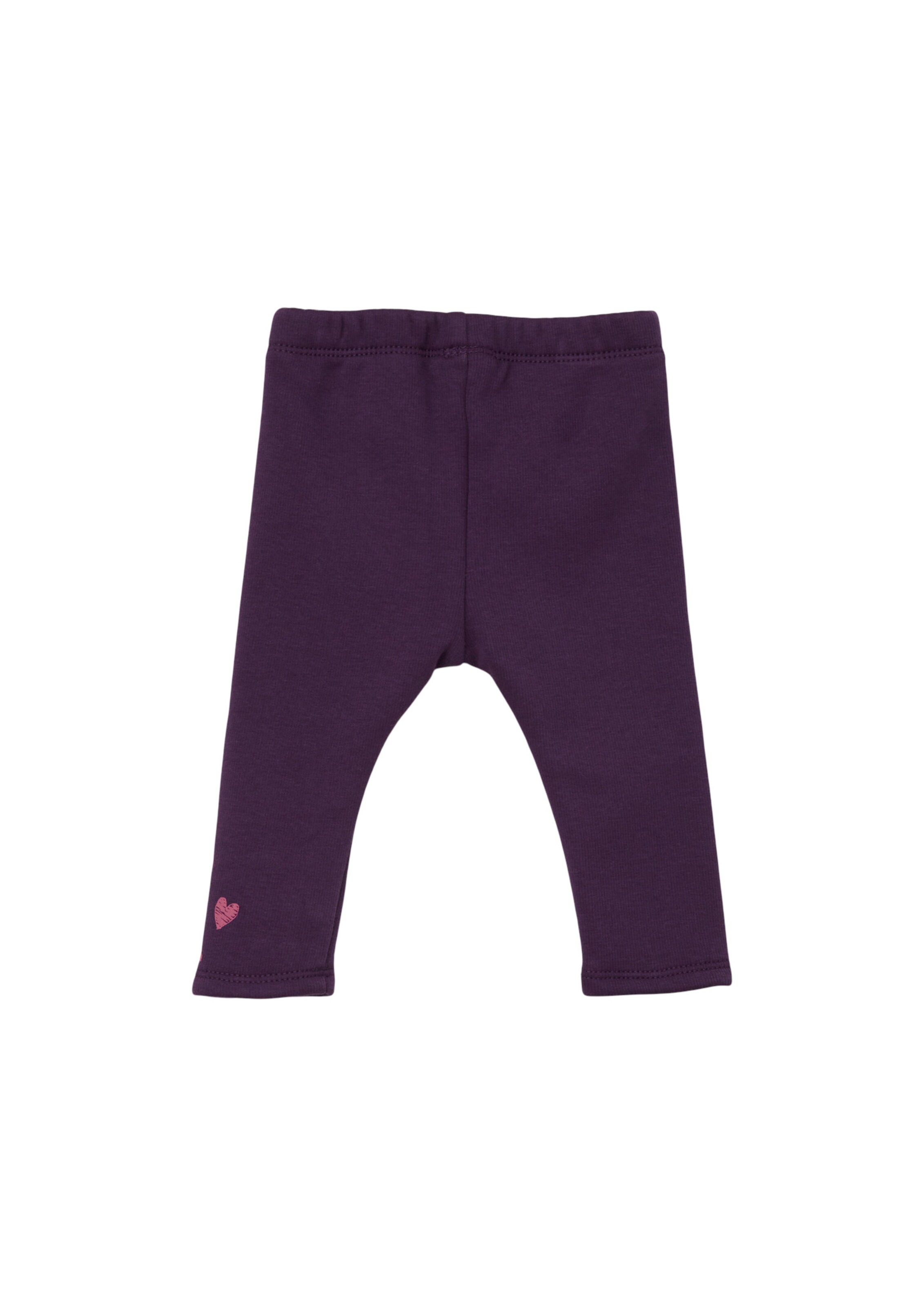 s.Oliver Skinny Leggins in Lila